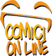 Comicionline - posizionamento, campagne PPC, Social networking