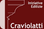 Craviolatti - website design and promotion with search engine positioning